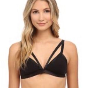 COSABELLA Bisou Longline Soft Cup Strappy Bra